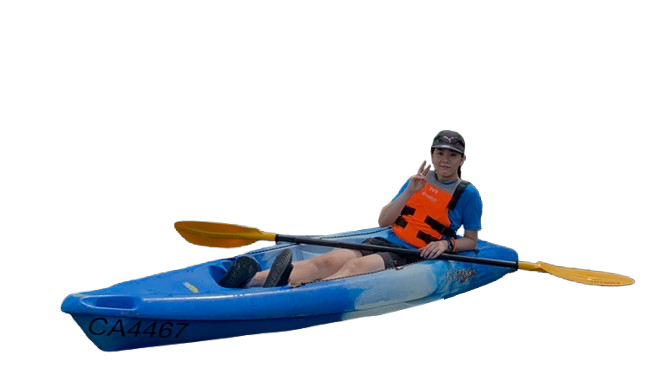 揺蕩うレイチェル